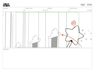 Scene
12
Duration
12:13
Panel
2
Duration
01:00
Dialog
Page 2/249
 