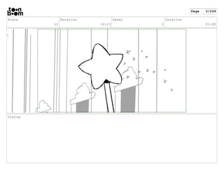 Scene
12
Duration
12:13
Panel
3
Duration
01:00
Dialog
Page 3/249
 
