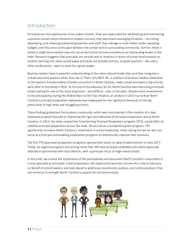 Transforming Principal Preparation Final