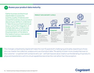 Transforming Product Design and Energizing Innovation with Digital PLM ...