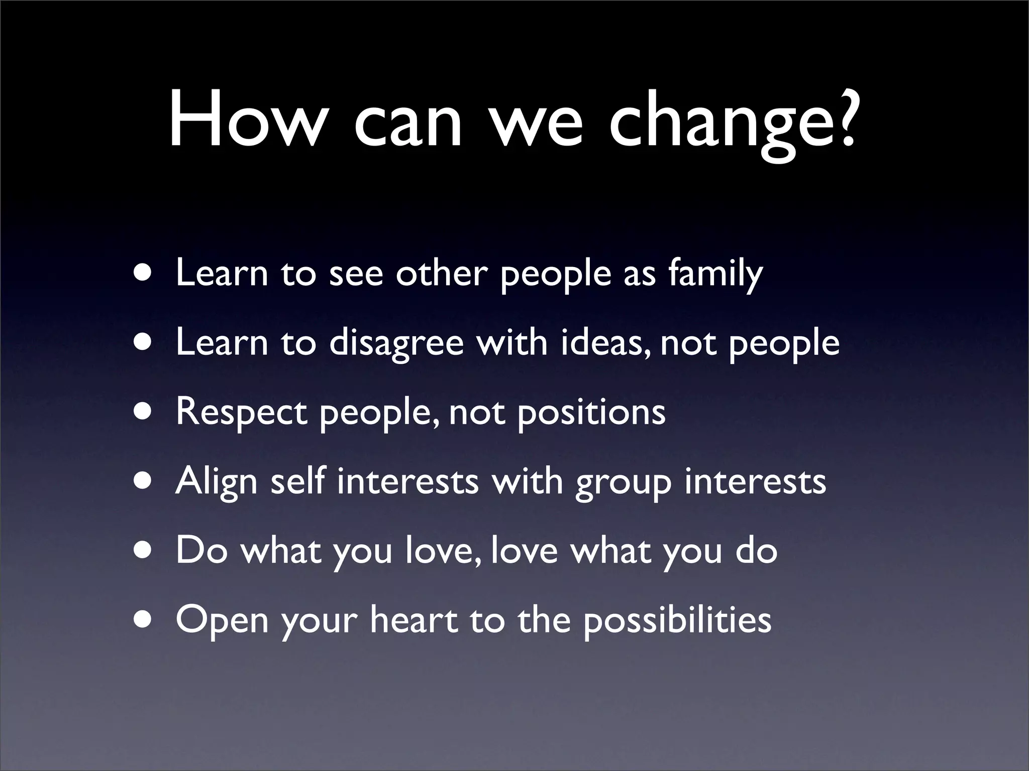 Transforming the Heart of Business: Making Love @ Work