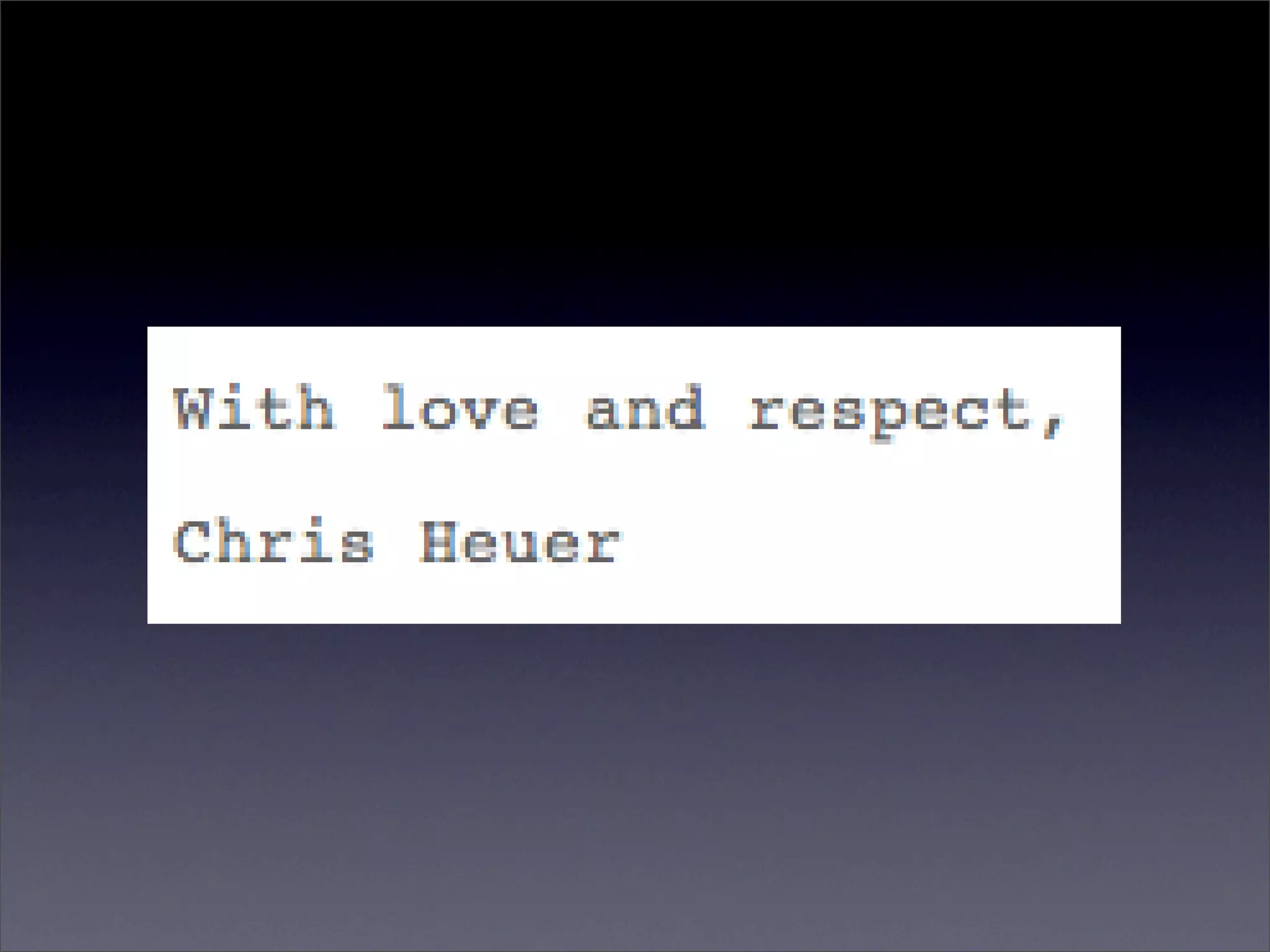 Transforming the Heart of Business: Making Love @ Work