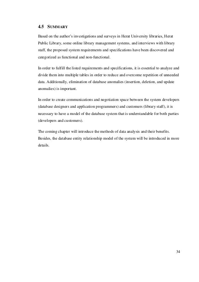 Buy thesis online library system