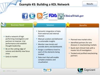 Transforming Big Data into Big Value | PDF | Databases | Computer ...