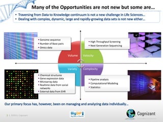 Transforming Big Data into Big Value | PDF | Databases | Computer ...