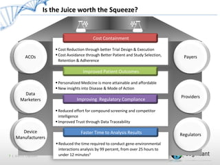 Transforming Big Data into Big Value | PDF | Databases | Computer ...