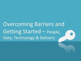 Transforming Big Data into Big Value | PDF | Databases | Computer ...