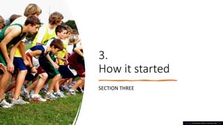 3.
How it started
SECTION THREE
This Photo by Unknown Author is licensed under CC BY
 