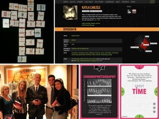 Transforming community through pervasive play