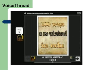 VoiceThread 