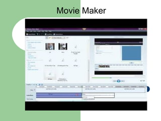 Movie Maker 