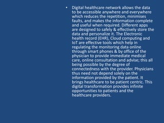 This Upmc Infonet Feature Is A Must See Transforming Healthcare As We Know It - yfw42sa