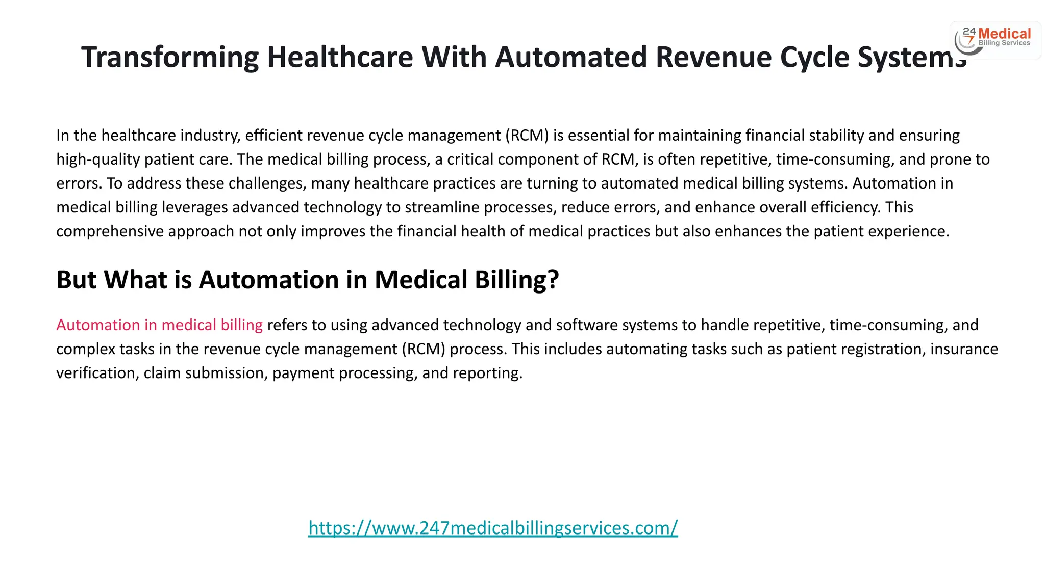 Transforming Healthcare With Automated Revenue Cycle Systems.pdf