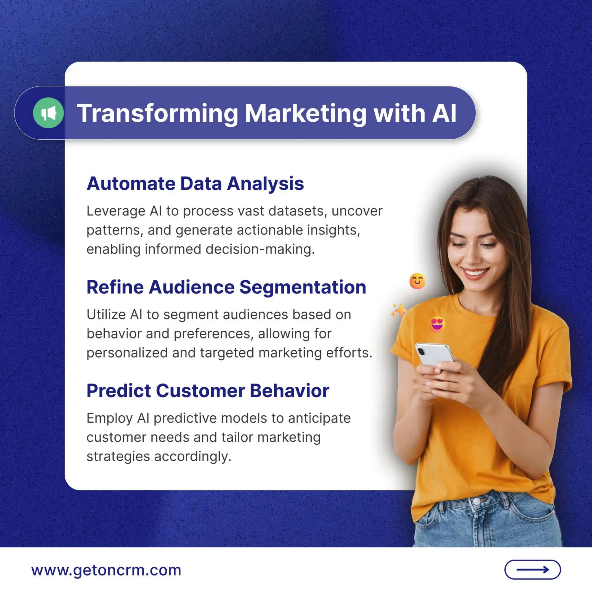 How Can AI Assistants Transform Your Marketing Efforts? | PDF