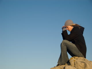 Transforming Our Love For God