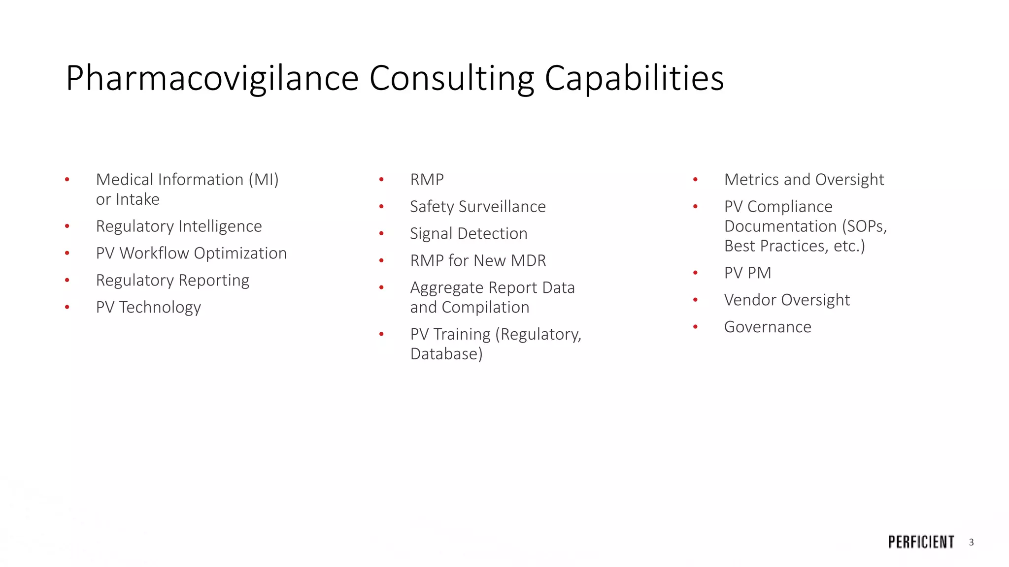 Transforming Pharmacovigilance Workflows with AI & Automation | PPTX