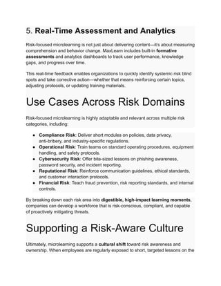 Transforming Risk Management with Microlearning Strategies.pdf