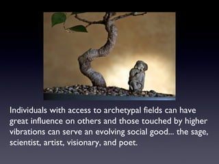 Transforming Social Fields