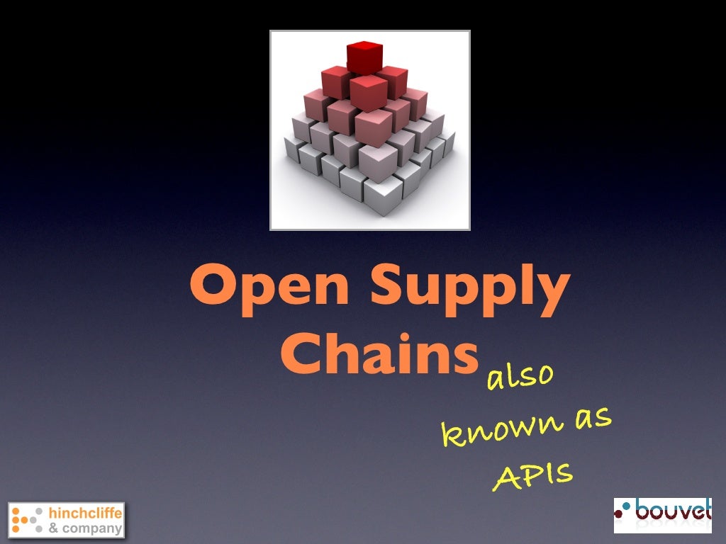 Open Platform vs. Closed Platform