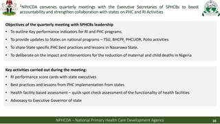 TRANSFORMING THE PHC LANDSCAPE IN NIGERIA.pptx