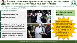 TRANSFORMING THE PHC LANDSCAPE IN NIGERIA.pptx
