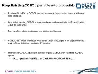 Learn Cobol In A Day: Get Your Micro Focus Cobol Certification – VSMSP