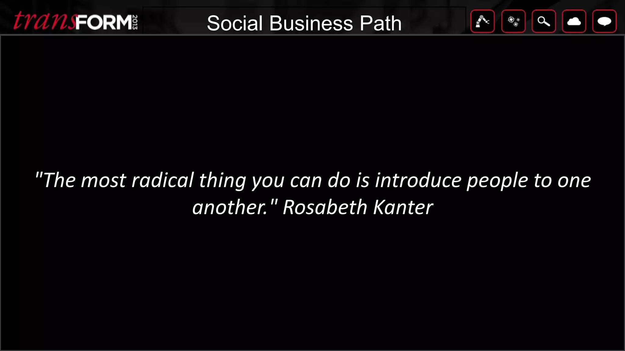 © Copyright 2000-2013 TIBCO Software Inc. All rights reserved. TIBCO Confidential & Proprietary Information.
TitleClick to edit textOur Destination
Partners Clients
Teams
Communities of Practice
VALUE NETWORK
 
