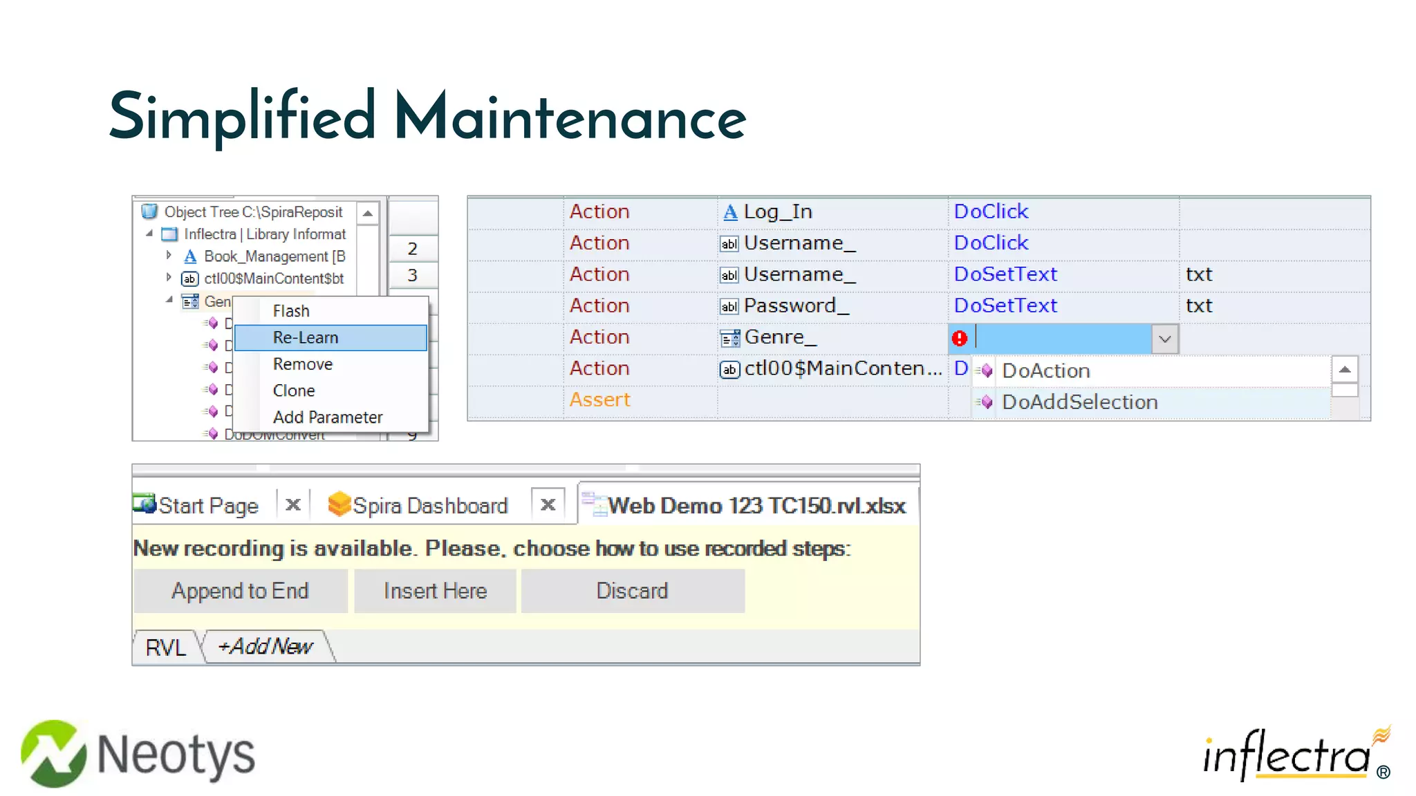 Neotys Transform Software Testing and Quality with the Neotys-Inflectra ...
