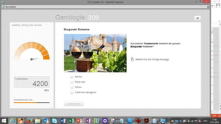 LEARNTEC 2016 - (c) Dr. Daniel Stoller-Schai, Crealogix Digital Learning 12
 