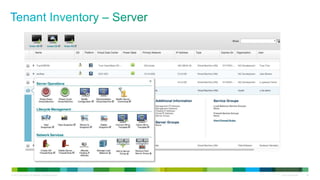 © 2013 Cisco and/or its affiliates. All rights reserved. Cisco Confidential 59
 