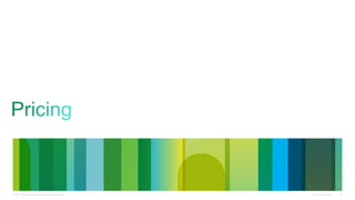 Cisco Confidential 60© 2013 Cisco and/or its affiliates. All rights reserved.
 