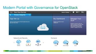 © 2013 Cisco and/or its affiliates. All rights reserved. Cisco Confidential 70
 