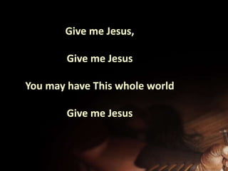 Do not let your hearts be troubledNeither let it be afraidFor although the road and the path you walk, at times may hide before youTake his hand and He will see you safely Home