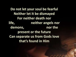 Give me Jesus, Give me JesusYou may have This whole worldGive me Jesus