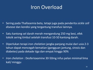 Transfusi Darah