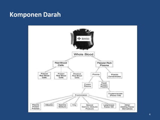 Transfusi Darah