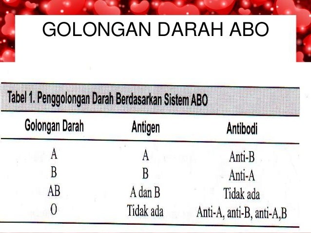 Transfusi darah
