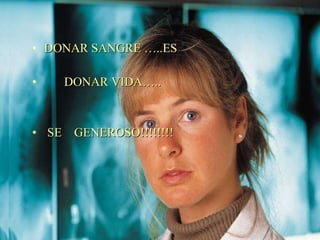 DONAR SANGRE …..ES  DONAR VIDA….. SE  GENEROSO!!!!!!!! EFECTO DE UNA UNIDAD TRANSFUNDIDA   (1H.después): A umento de todos los factores de la coagulación  en 2 a 3%   *Restitución de factores específicos  *CID ( fase hemorrágica)     *Anular con rapidez los efectos d la Warfarina *Padecimientos hepáticos con TP prolongados   *Tx de la Púrpura trombótica TRANSFUSION DE PLASMA FRESCO CONGELADO *TP>18 segs. y  TPT>54 segs EFECTO DE UNA UNIDAD TRANSFUNDIDA   (1H.después): A umento de todos los factores de la coagulación  en 2 a 3%   *Restitución de factores específicos  *CID ( fase hemorrágica)     *Anular con rapidez los efectos d la Warfarina *Padecimientos hepáticos con TP prolongados   *Tx de la Púrpura trombótica TRANSFUSION DE PLASMA FRESCO CONGELADO EFECTO DE UNA UNIDAD TRANSFUNDIDA   (1H.después): A umento de todos los factores de la coagulación  en 2 a 3%   *Restitución de factores específicos  *CID ( fase hemorrágica)     *Anular con rapidez los efectos d la Warfarina *Padecimientos hepáticos con TP prolongados   *Tx de la Púrpura trombótica TRANSFUSION DE PLASMA FRESCO CONGELADO 
