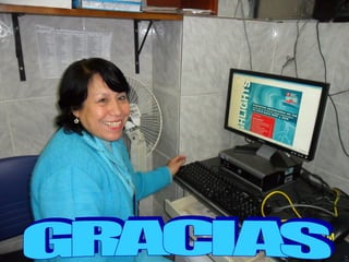 octubre 2,012 lic.Esp. Florentina Morales Damián Docente: UNMSM40
 