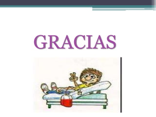 GRACIAS

 