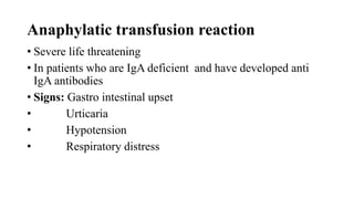 Transfusion Reaction.pptx