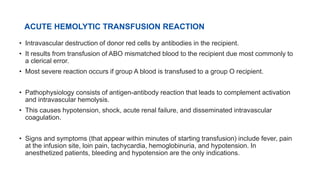 Transfusion Reaction kawthalkar pathology.pptx