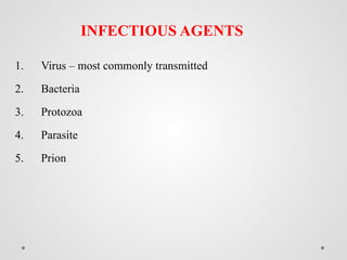 Transfusion reactions , transfusion medicine | PPTX