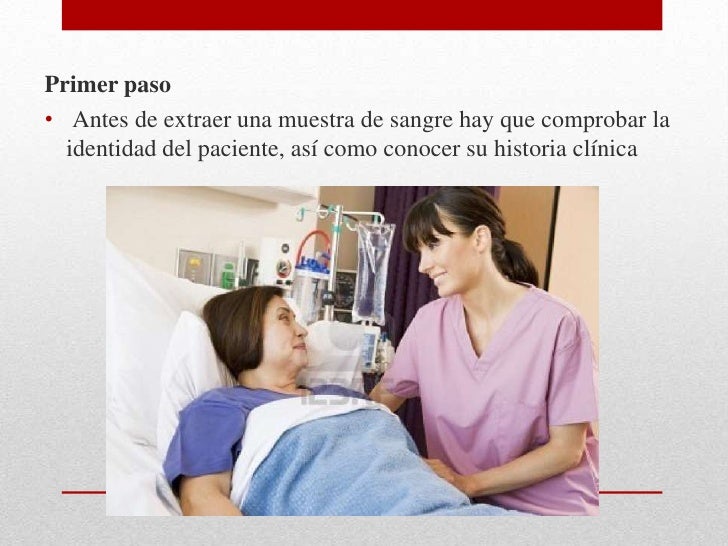 Transfusion sanguínea (enfermería)