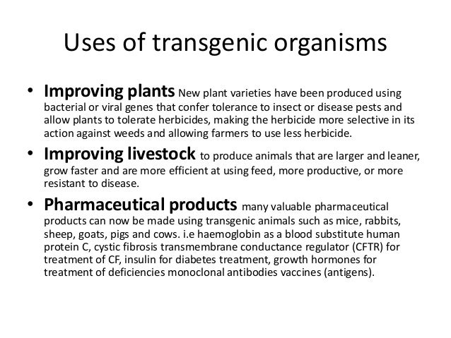 a overview of the releasing of a transgenic organism into nature International scholarly research notices is a are released into nature they do not transgenic element in the gm plant move into native. a overview of the releasing of a transgenic organism into nature International scholarly research notices is a are released into nature they do not transgenic element in the gm plant move into native.
