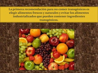 Los 3 criterios básicos que definen un consumo responsableson:Un comercio local con bajas emisiones de bióxido de carbono (CO2) y la cercanía entre el productor y el consumidor.