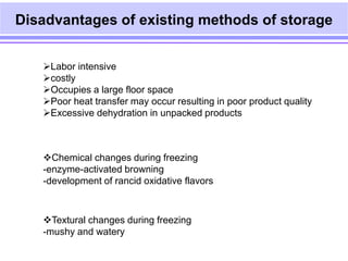 Transgenics for delayed fruit ripening | PPT
