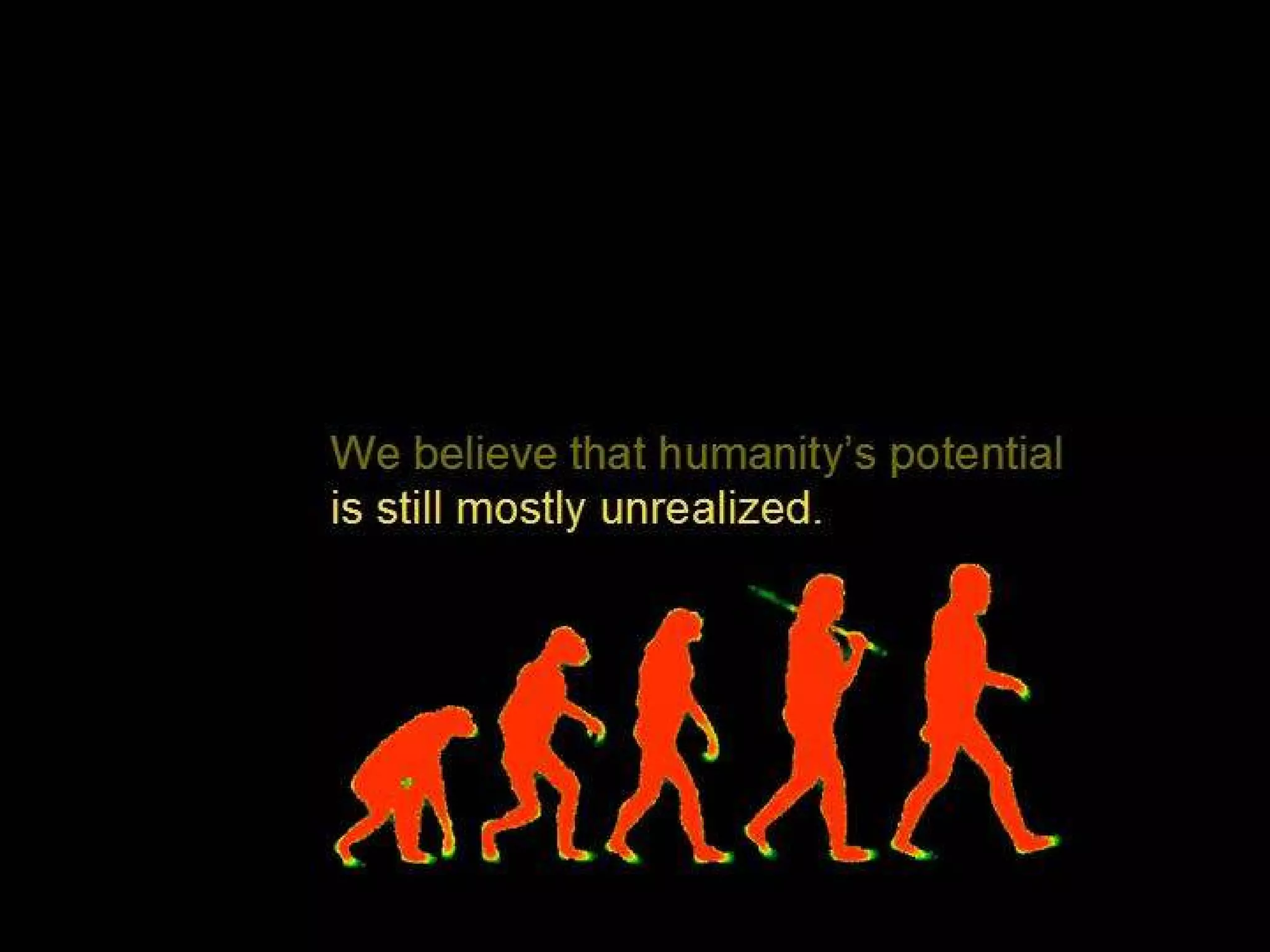 Transhumanist Declaration