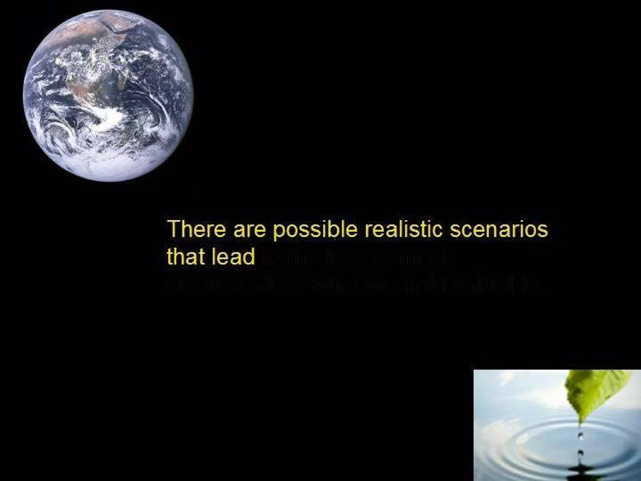 Transhumanist Declaration