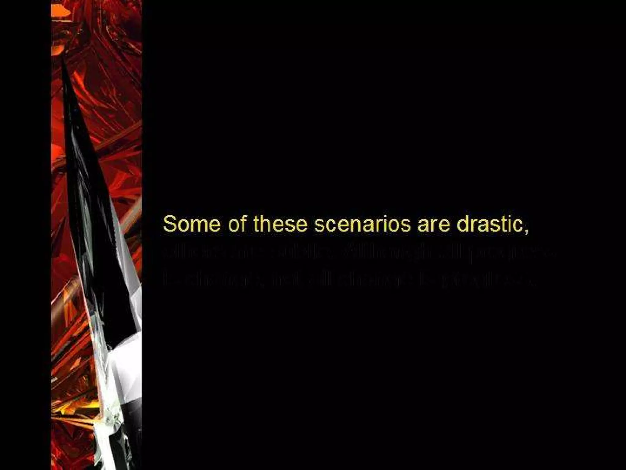 Transhumanist Declaration